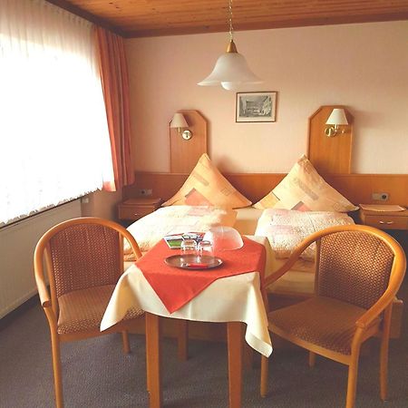 Gaestehaus Steininger تزفيسل المظهر الخارجي الصورة