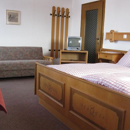 Gaestehaus Steininger تزفيسل المظهر الخارجي الصورة