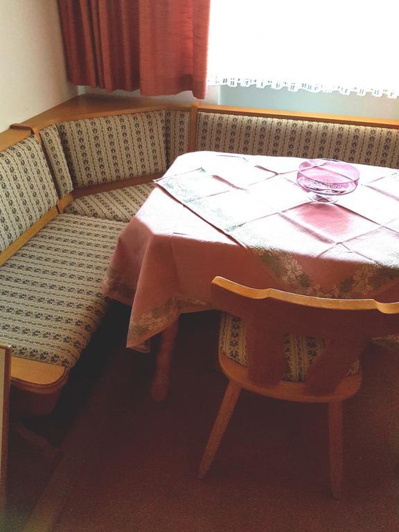 Gaestehaus Steininger تزفيسل المظهر الخارجي الصورة