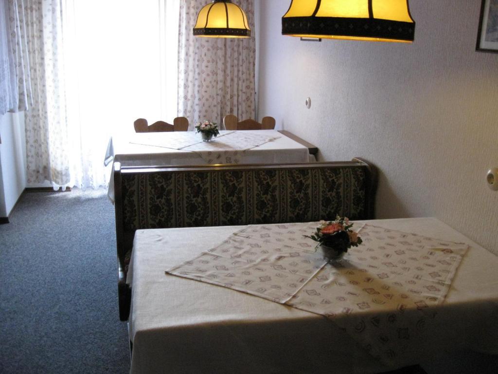 Gaestehaus Steininger تزفيسل المظهر الخارجي الصورة