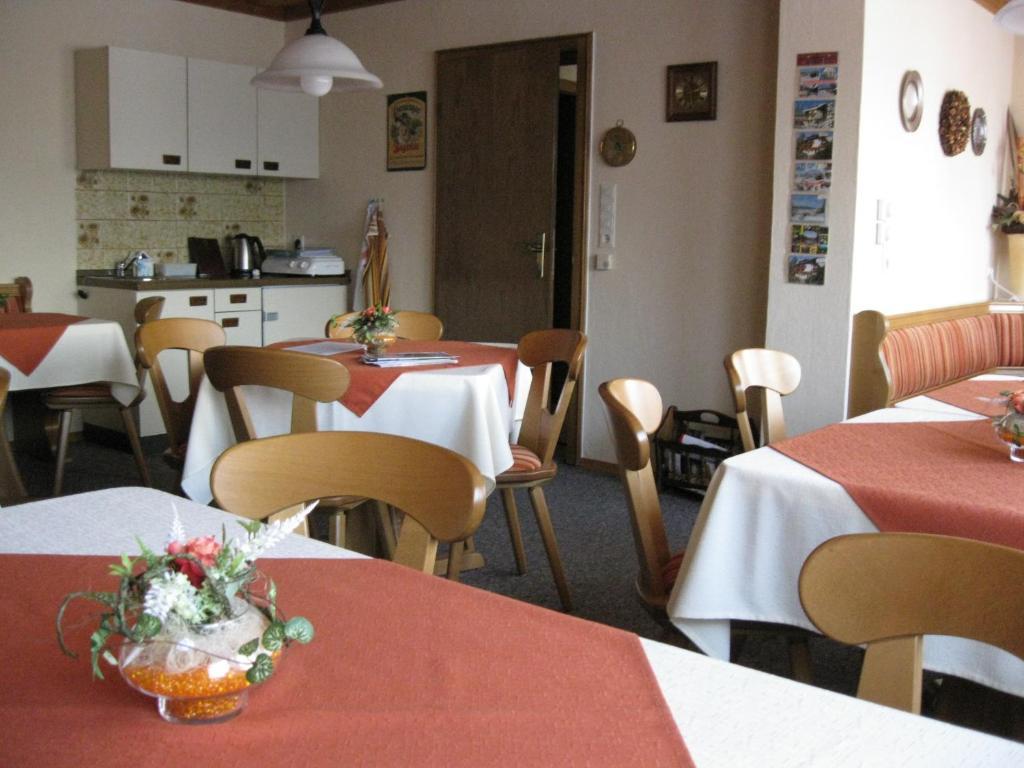 Gaestehaus Steininger تزفيسل المظهر الخارجي الصورة