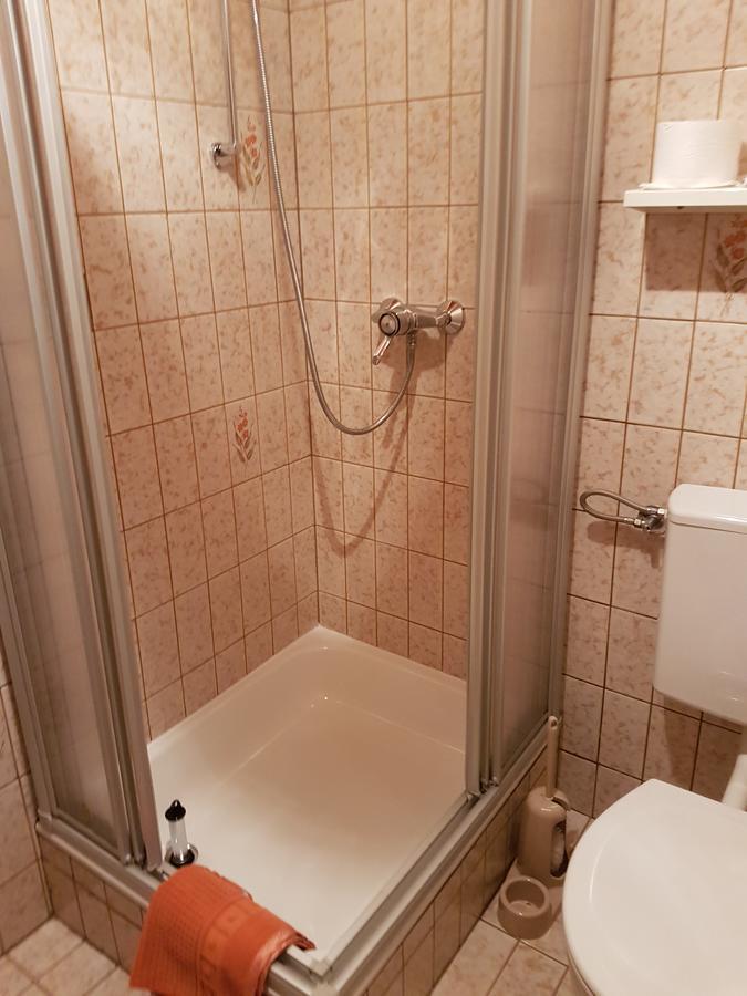 Gaestehaus Steininger تزفيسل المظهر الخارجي الصورة