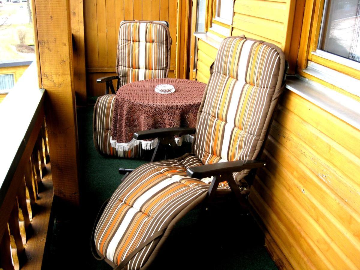 Gaestehaus Steininger تزفيسل الغرفة الصورة