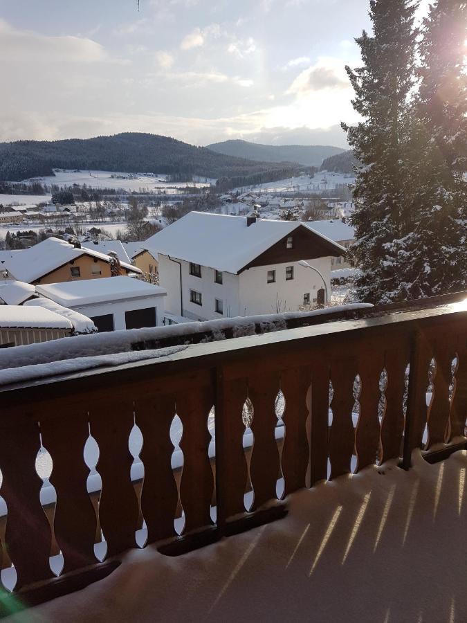 Gaestehaus Steininger تزفيسل المظهر الخارجي الصورة