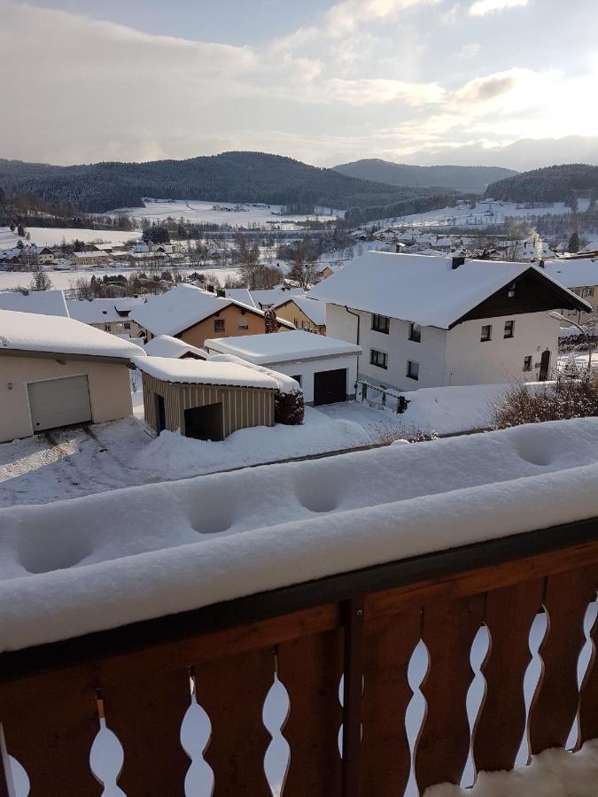 Gaestehaus Steininger تزفيسل المظهر الخارجي الصورة