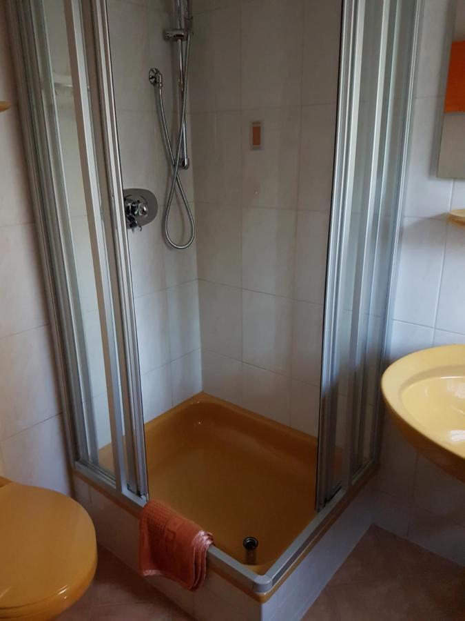 Gaestehaus Steininger تزفيسل المظهر الخارجي الصورة